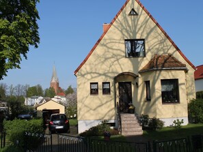 Ulkopuoli
