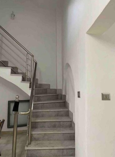 Bizerte house in the heart of the medina