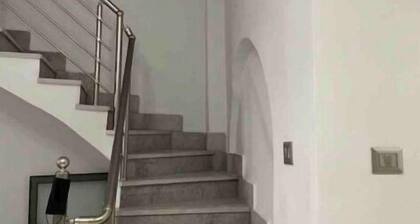 Bizerte house in the heart of the medina