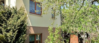 Quiet Comfort in Oelsnitz