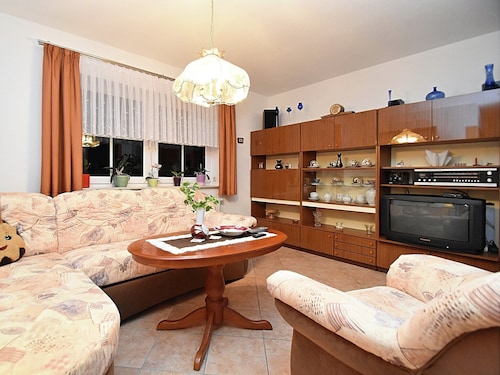 Wohnung in Oelsnitz nahe Erzgebirge