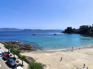 Perto da praia 