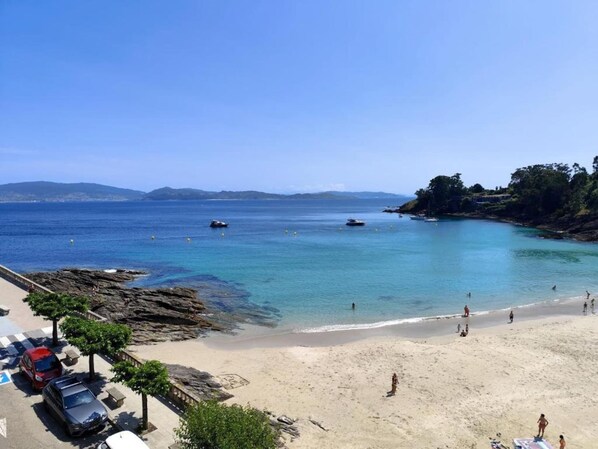 NĂ€ra stranden