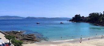 Apartment in Galicia with Ocean View