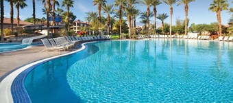 Marriott Shadow Ridge Studio - 