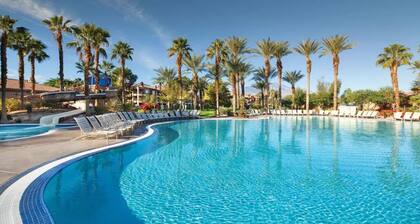 Marriott Shadow Ridge Studio -