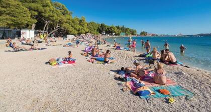 Holiday Home in Zadar with Private Pool