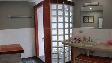 Een douche