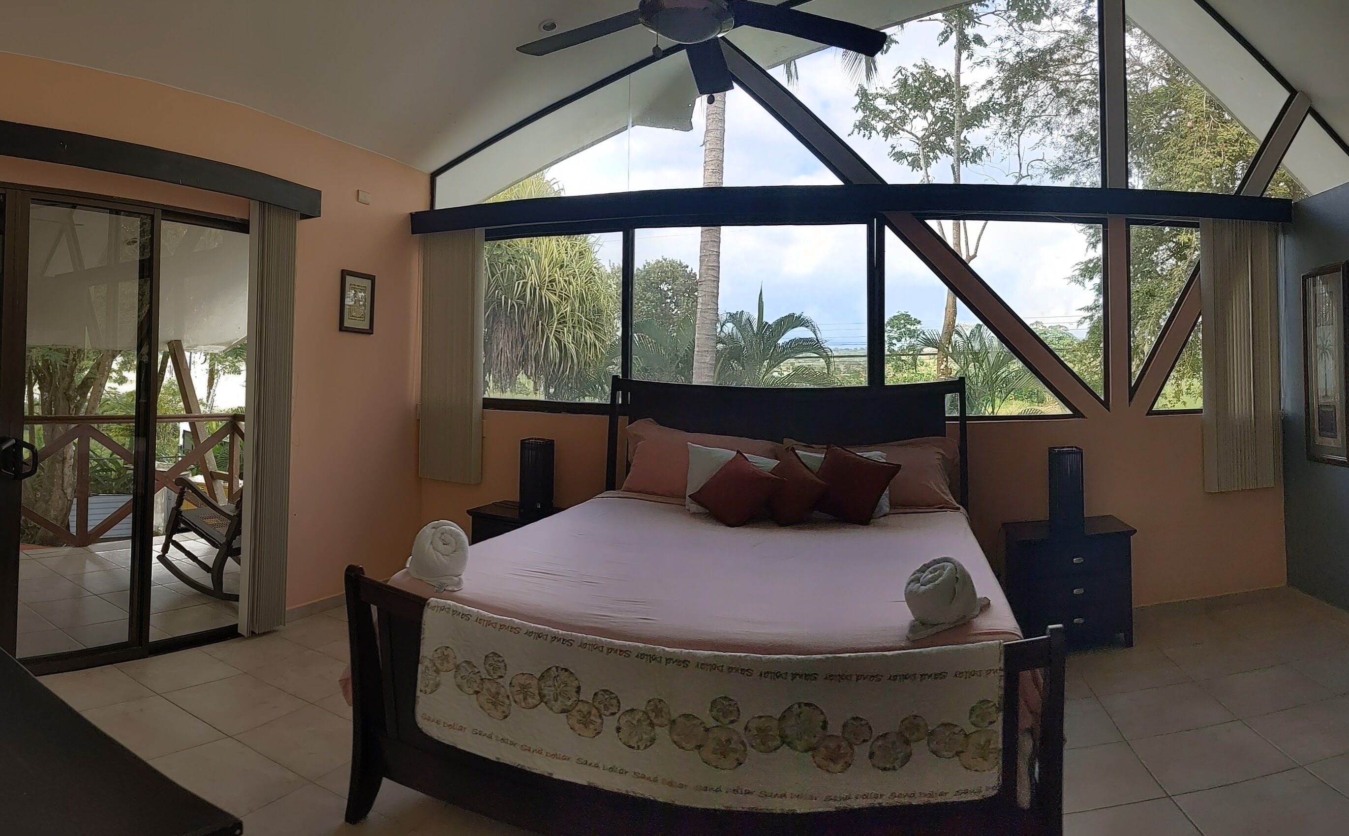 2 Schlafzimmer, WLAN