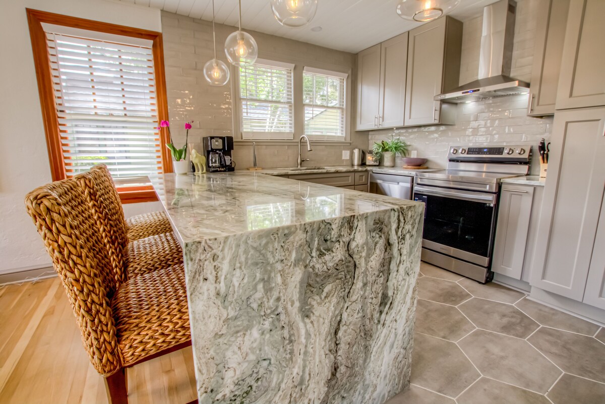 Photo 6 of Cozy Bungalow in the ❤️ of Downtown St Augustine