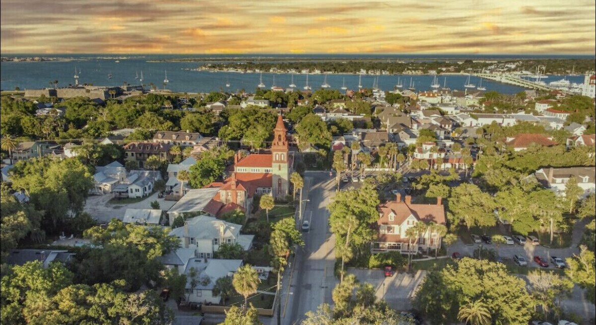 Photo 55 of Cozy Bungalow in the ❤️ of Downtown St Augustine