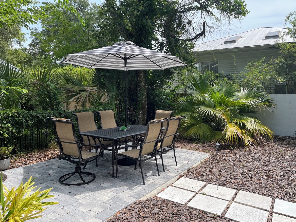 Photo 36 of Cozy Bungalow in the ❤️ of Downtown St Augustine