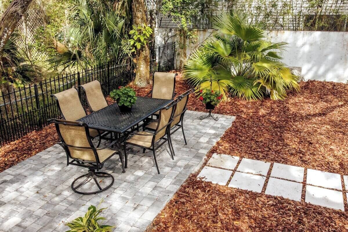 Photo 34 of Cozy Bungalow in the ❤️ of Downtown St Augustine