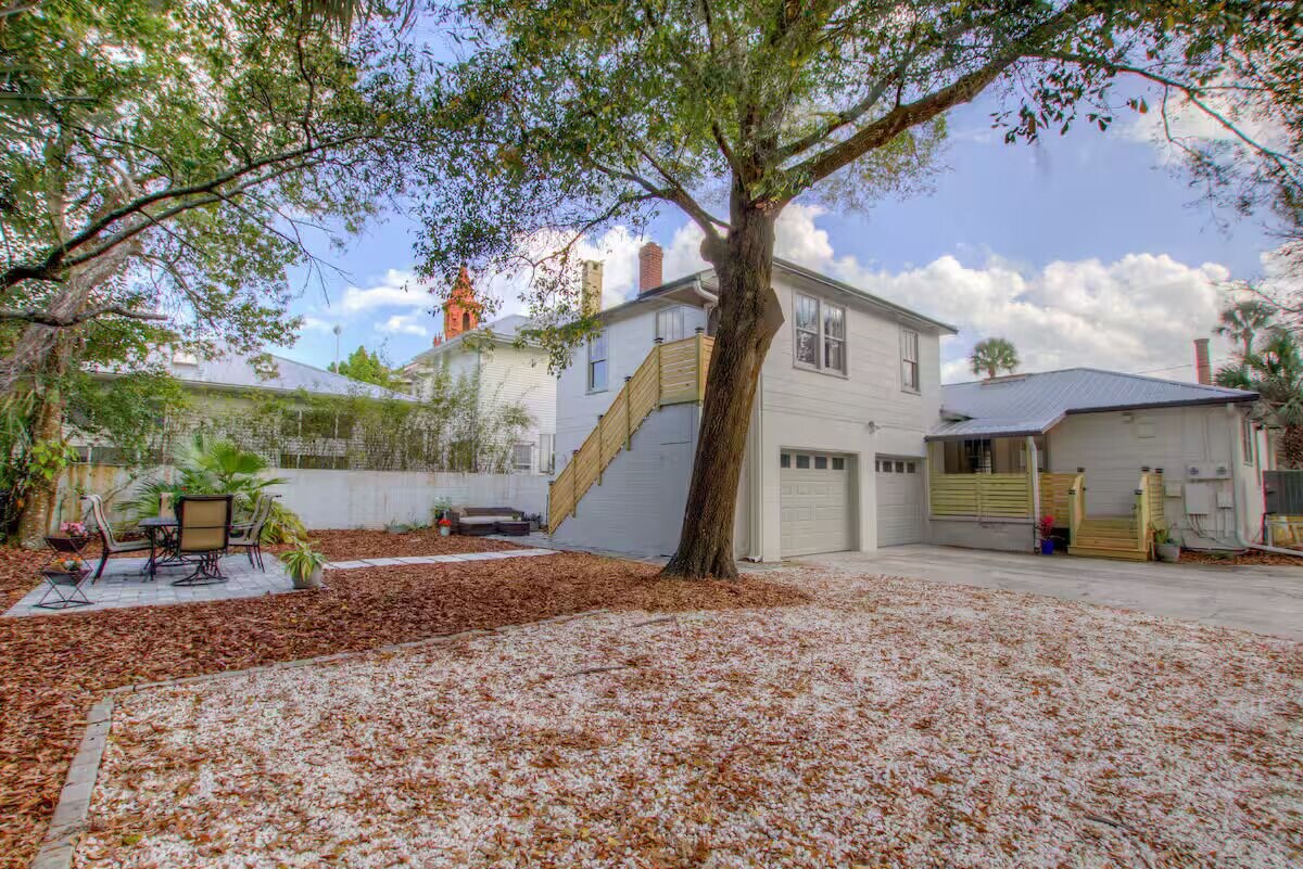 Photo 37 of Cozy Bungalow in the ❤️ of Downtown St Augustine