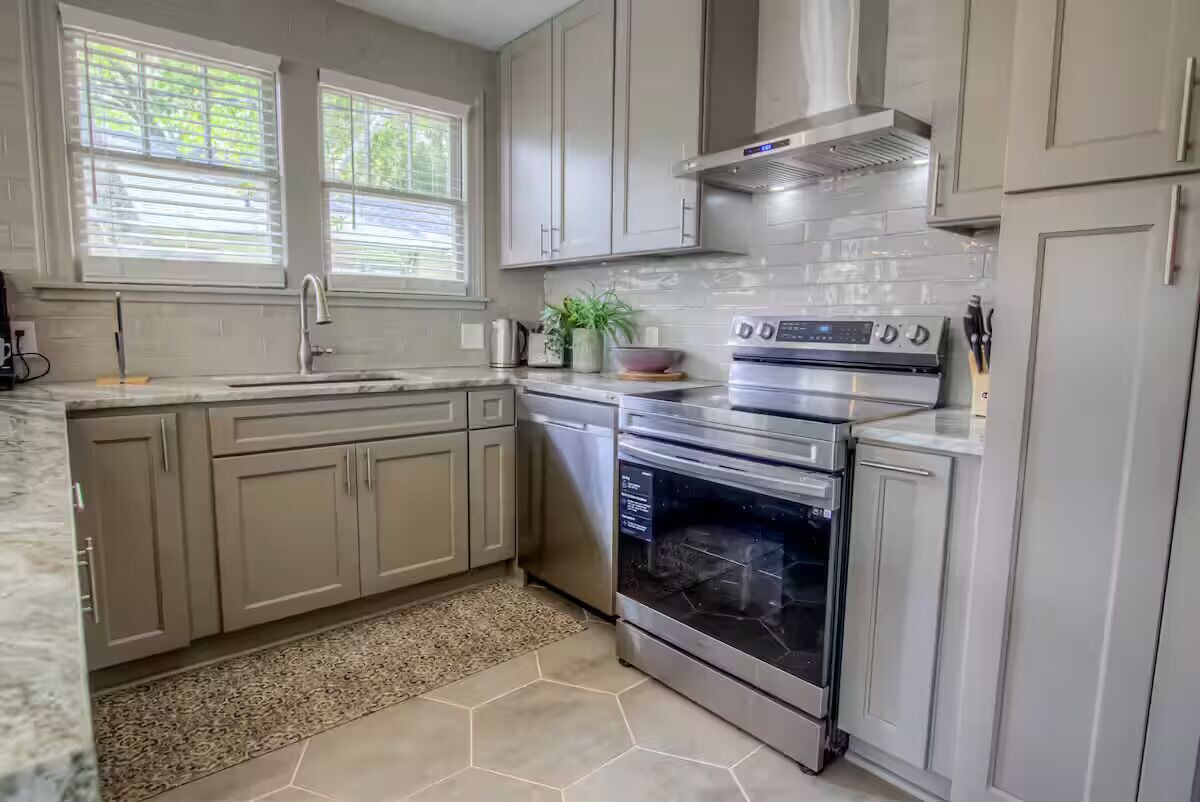 Photo 9 of Cozy Bungalow in the ❤️ of Downtown St Augustine