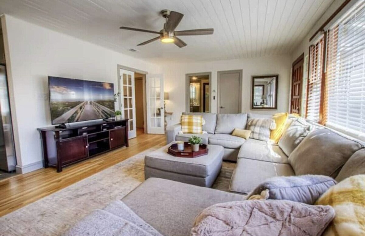 Photo 11 of Cozy Bungalow in the ❤️ of Downtown St Augustine