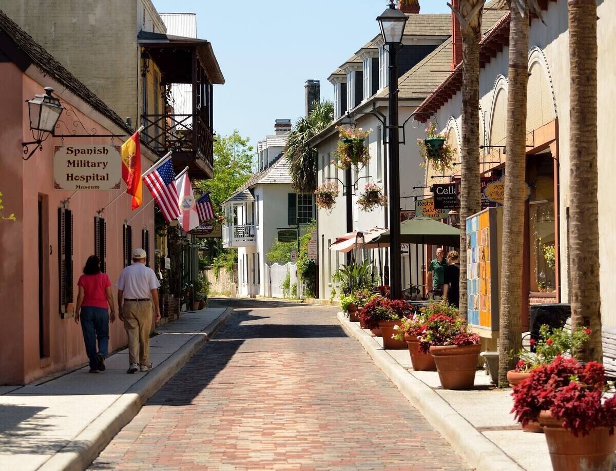 Photo 40 of Cozy Bungalow in the ❤️ of Downtown St Augustine