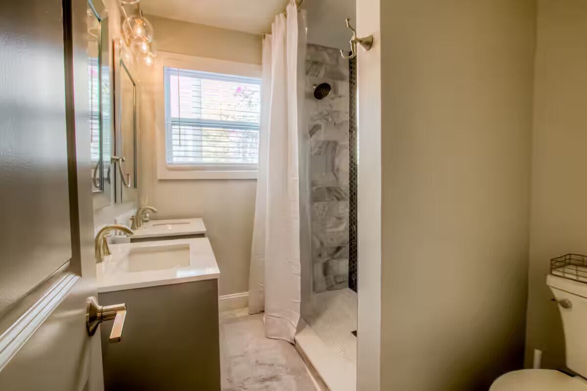 Photo 21 of Cozy Bungalow in the ❤️ of Downtown St Augustine