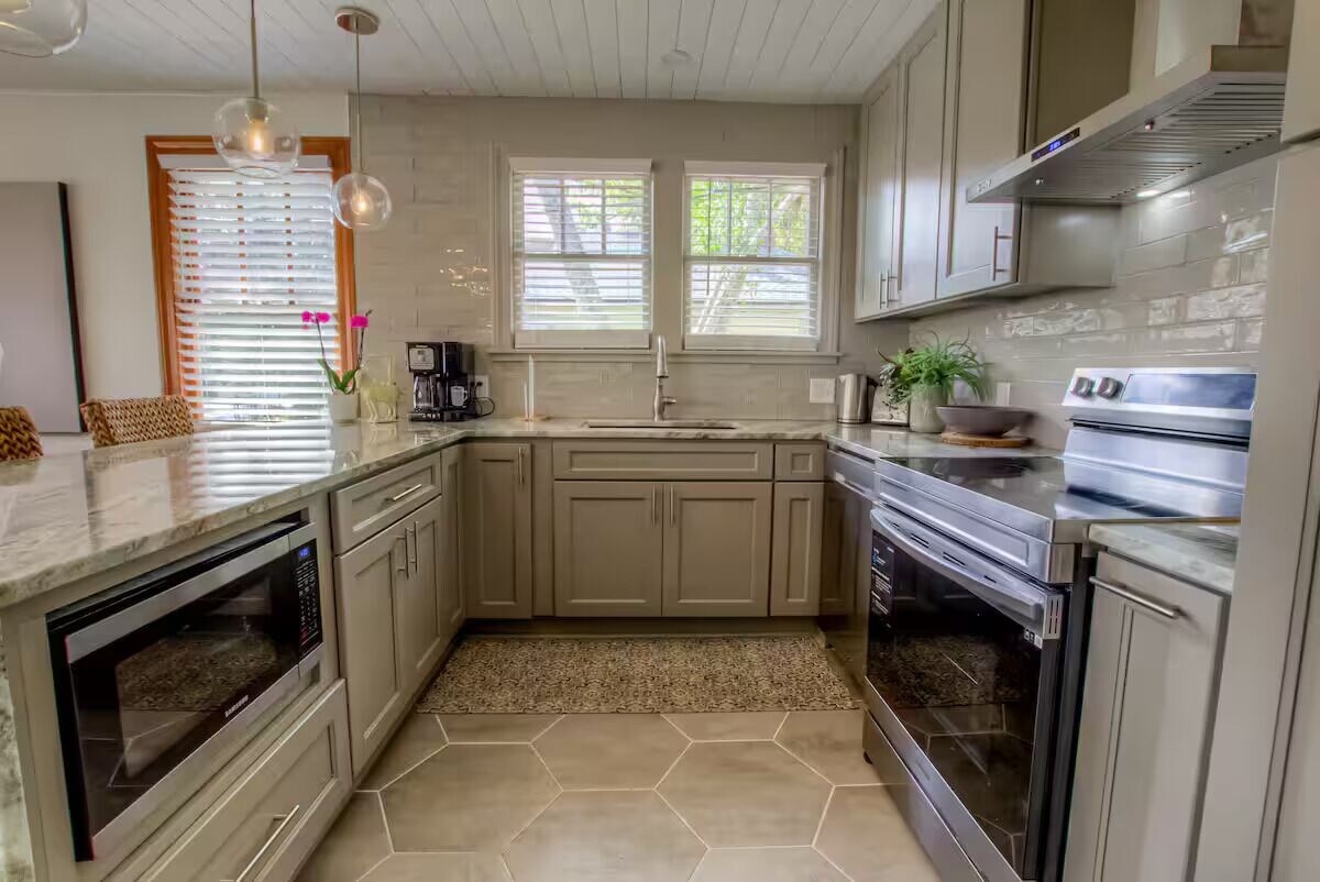 Photo 7 of Cozy Bungalow in the ❤️ of Downtown St Augustine