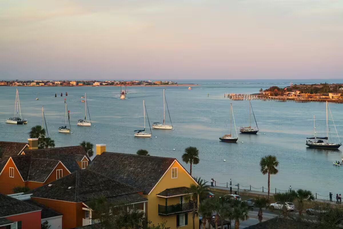 Photo 49 of Cozy Bungalow in the ❤️ of Downtown St Augustine
