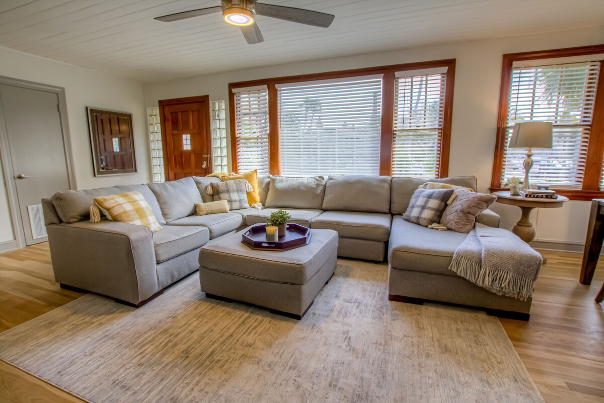 Photo 26 of Cozy Bungalow in the ❤️ of Downtown St Augustine
