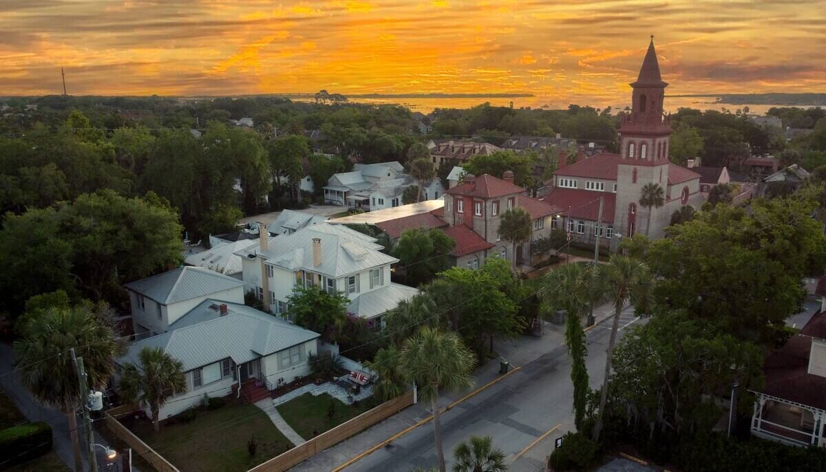 Photo 54 of Cozy Bungalow in the ❤️ of Downtown St Augustine