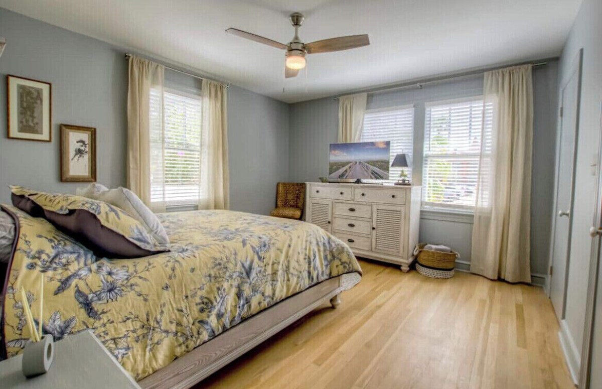 Photo 15 of Cozy Bungalow in the ❤️ of Downtown St Augustine
