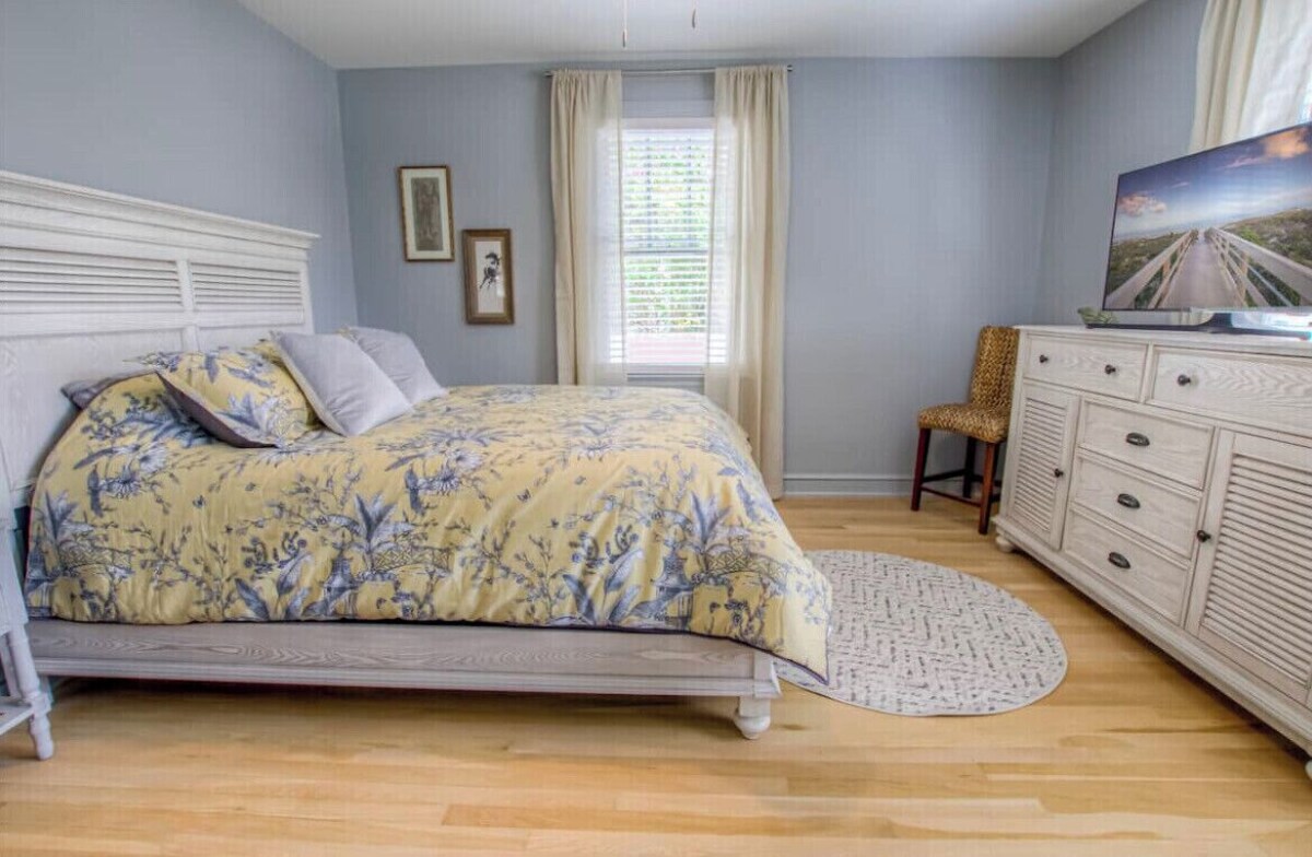 Photo 14 of Cozy Bungalow in the ❤️ of Downtown St Augustine