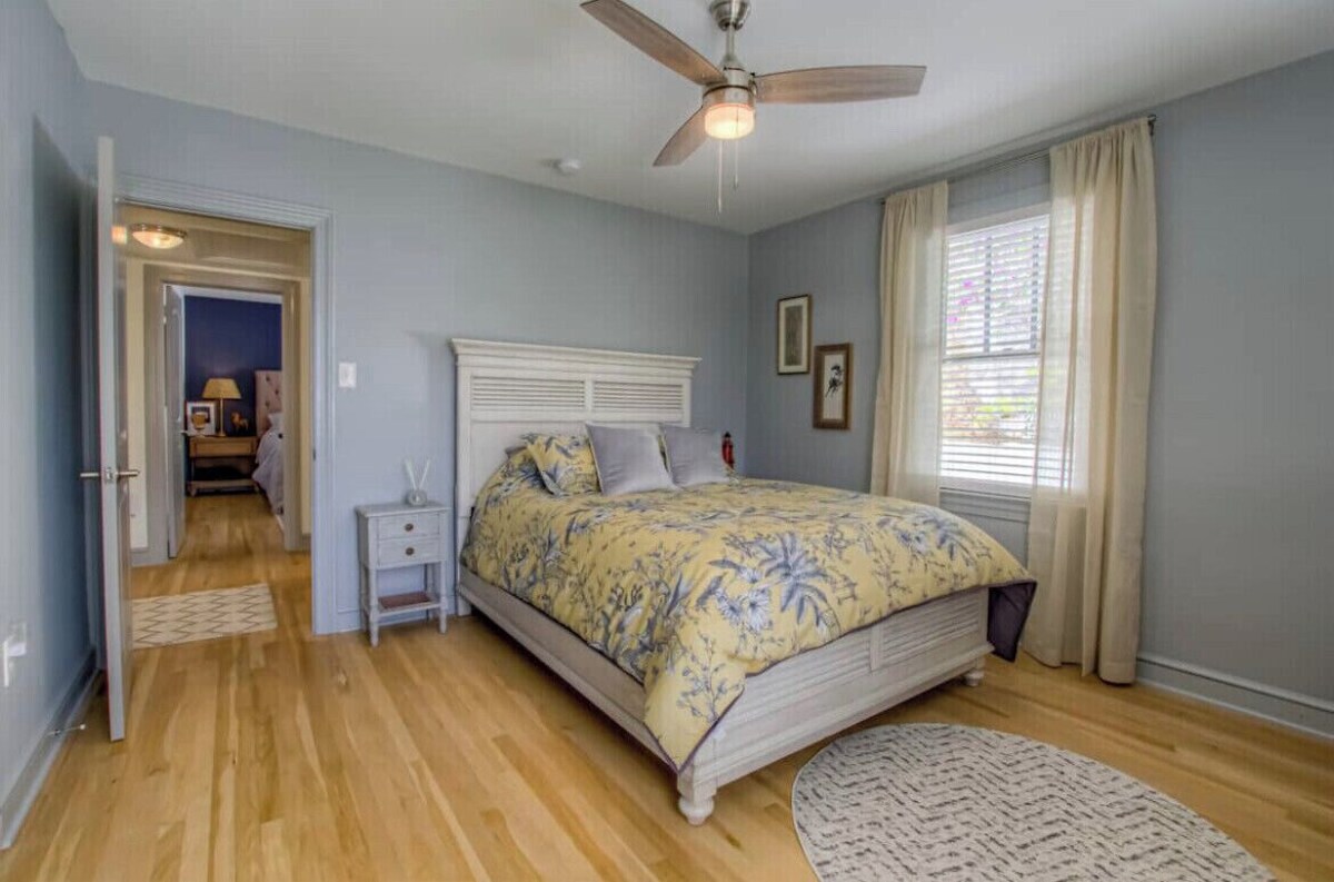 Photo 18 of Cozy Bungalow in the ❤️ of Downtown St Augustine