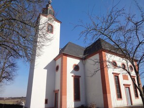 Exterior - Holiday Home Moselle with Private Sauna (Kleinich)