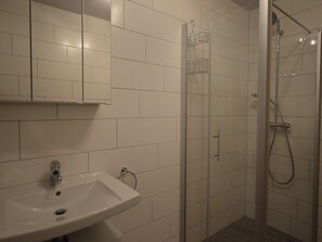 Dusche