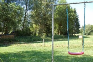 Kinderbereich