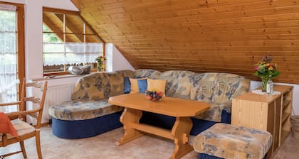 Schwarzwald-Ferienwohnung auf dem Bauernhof