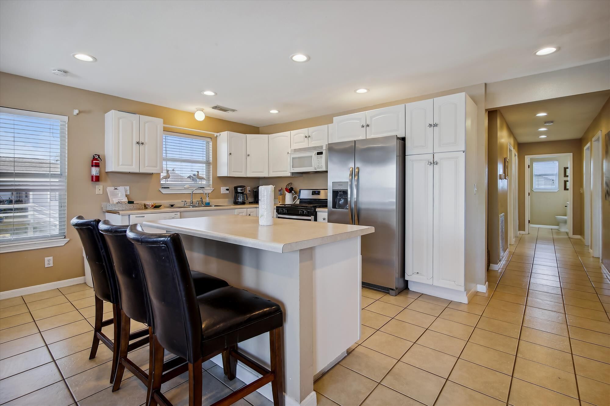 American Pride | Canal Home, Bay Views