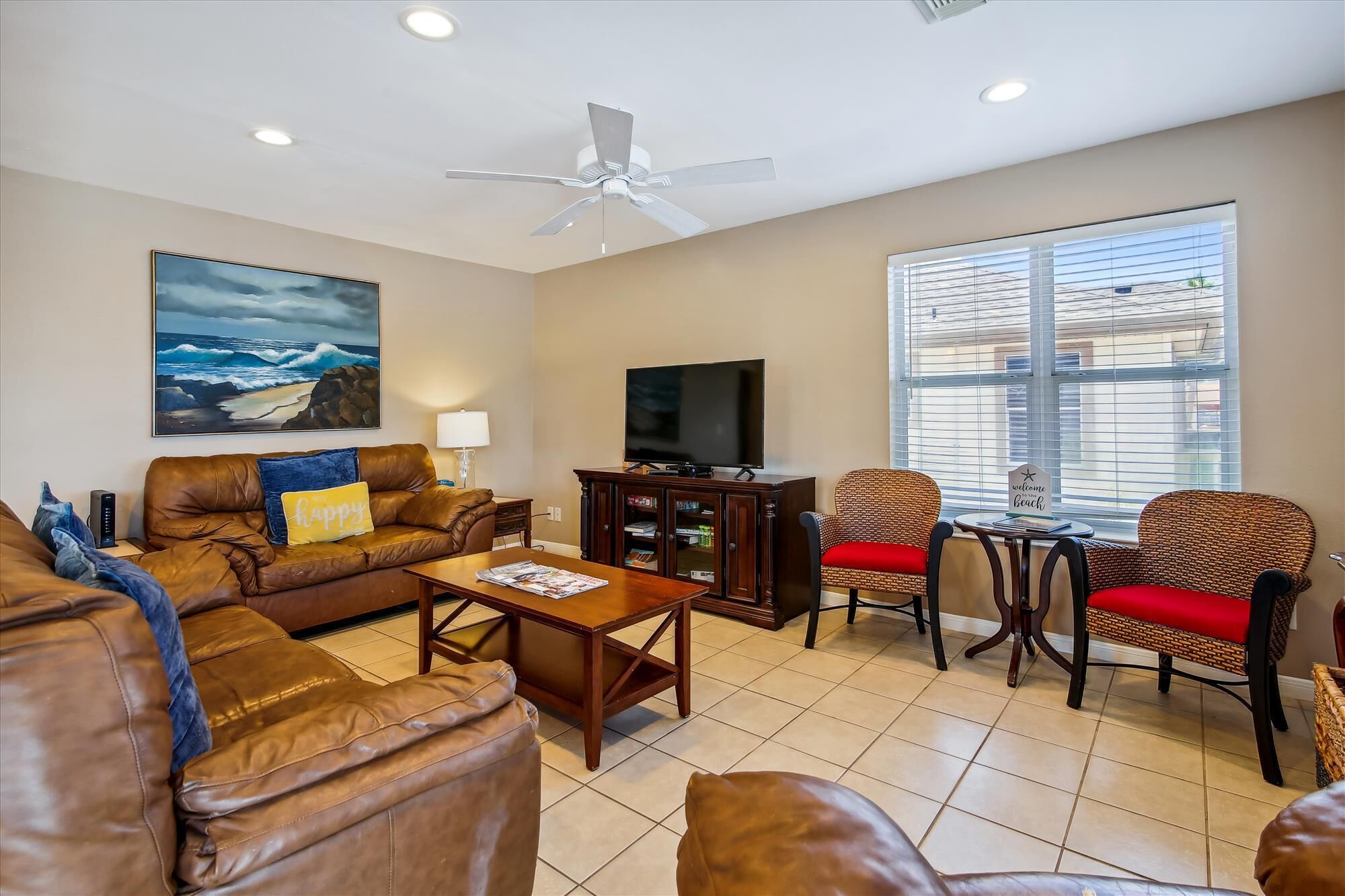 American Pride | Canal Home, Bay Views