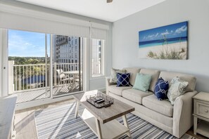 スマートテレビ