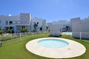 Pool - Cozy Golf Retreat Costa del Sol (La Cala de Mijas)