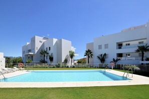 Pool - Cozy Golf Retreat Costa del Sol (La Cala de Mijas)