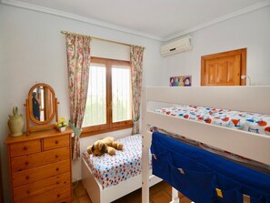 2 bedrooms, WiFi