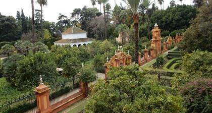 Family Villa with Pool