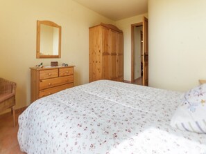 2 bedrooms, WiFi