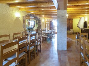Restauration