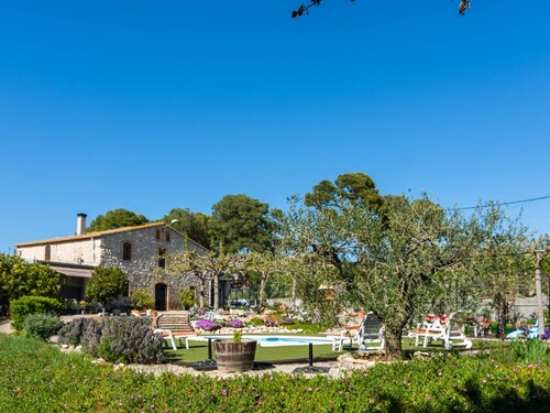 Belvilla by OYO La Masia de Cal Badia