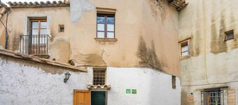 Cottage in Pacs near St. Marti Sarroca Castle