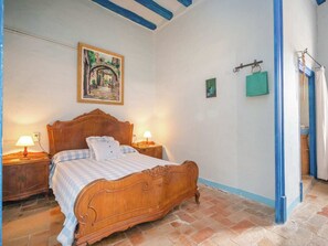 3 عدّة غرف نوم وواي فاي