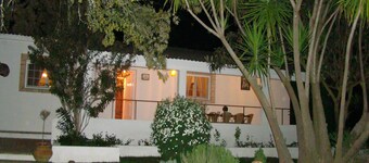 Holiday Home in Tajo Reserve with Pool
