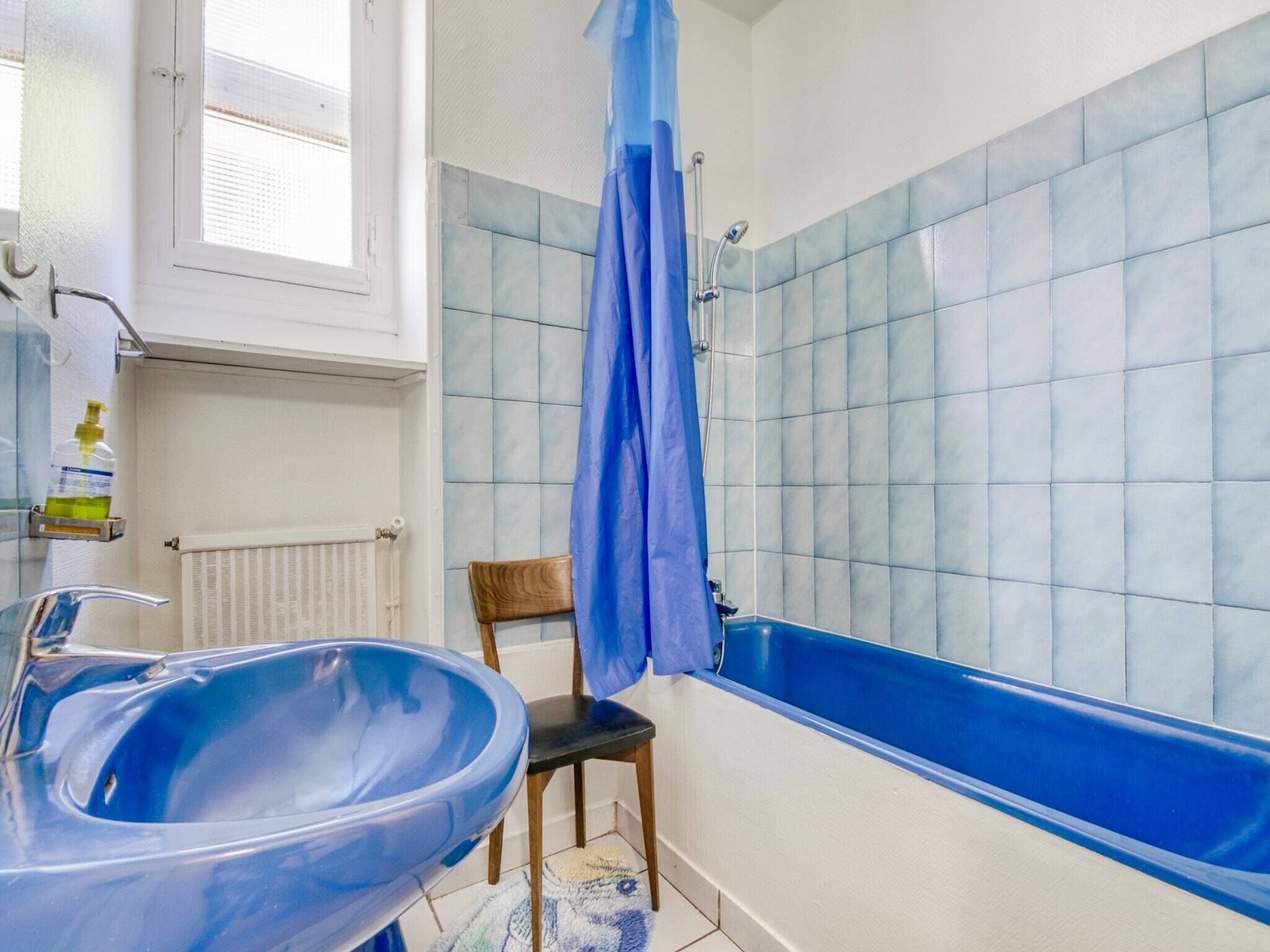 Baignoire