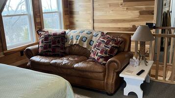 2 chambres, bureau, fer et planche Ă repasser, Wi-Fi