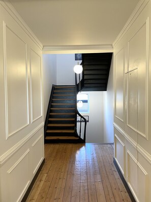 Interior - Apartment Cypress (Stutzheim-Offenheim)