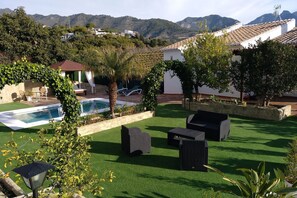 Alberca